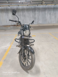 Bajaj Avenger 180 DTS-i