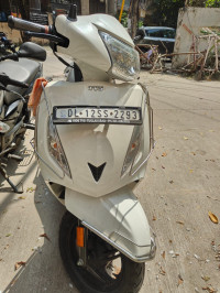 TVS Jupiter 2023 Model