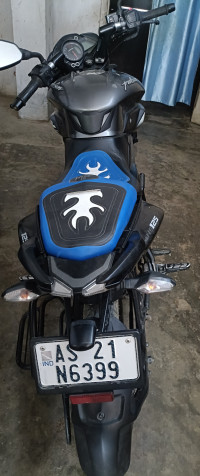 Bajaj Pulsar N125