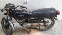 Yamaha RX 100