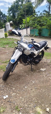 Hero Xpulse 200 4V 2023 Edition 2023 Model