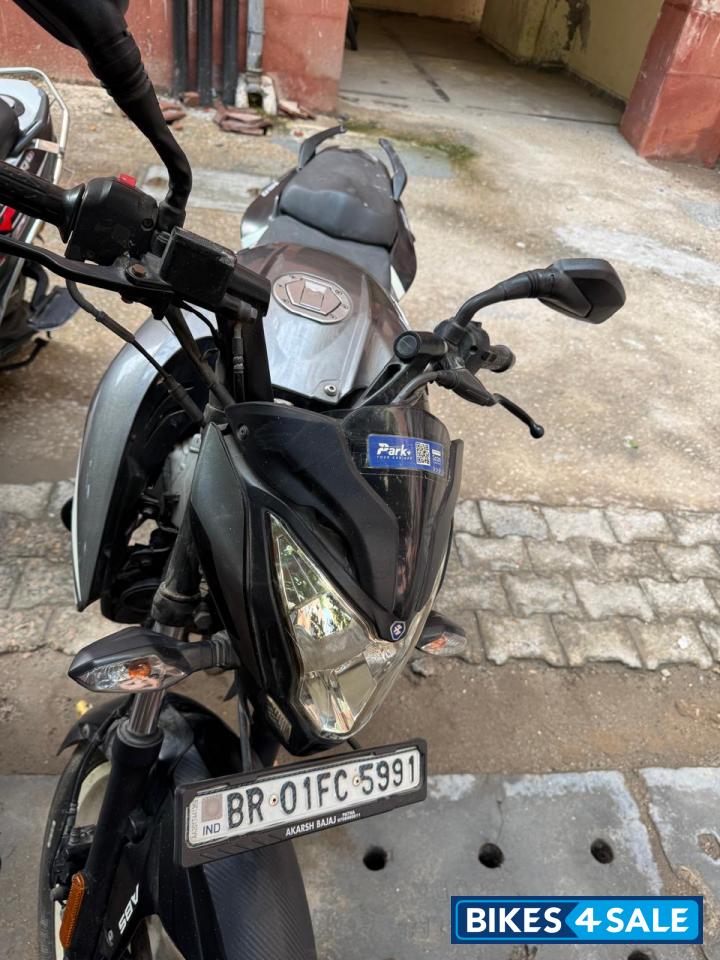Bajaj Pulsar NS 160 BS6