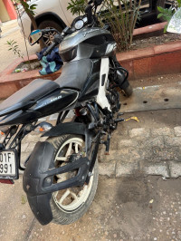 Bajaj Pulsar NS 160 BS6