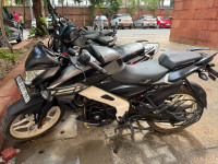 Bajaj Pulsar NS 160 BS6