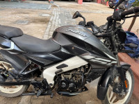 Bajaj Pulsar NS 160 BS6