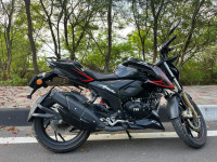 TVS Apache RTR 200 4V ABS Race Edition 2.0 2021 Model