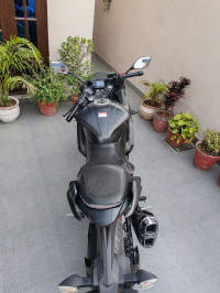 Suzuki Gixxer SF 250 BS6 2021 Model