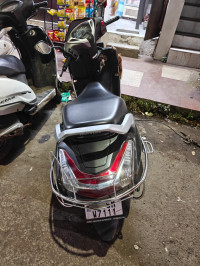 Honda 2023 Activa 125 Drum 2022 Model