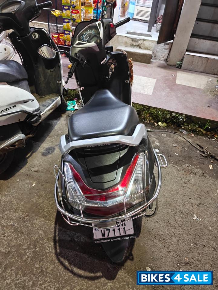 Honda 2023 Activa 125 Drum