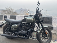 Jawa 42 Dual Channel ABS Cosmic Carbon