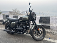 Jawa 42 Dual Channel ABS Cosmic Carbon