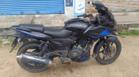 Bajaj Pulsar 220F 2020 Model