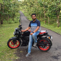 TVS Apache RTR 160 4V 2022 Model