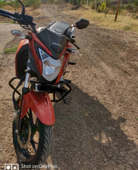 Honda CB Hornet 160R 2016 Model