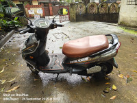 Brown Orange Okinawa Ridge Plus