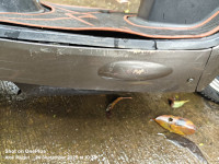 Brown Orange Okinawa Ridge Plus