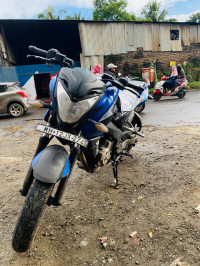 Bajaj Pulsar 200 NS 2013 Model