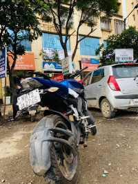 Bajaj Pulsar 200 NS