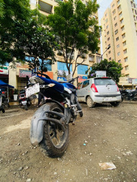 Bajaj Pulsar 200 NS
