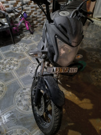 Honda CB Trigger