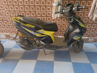 TVS NTORQ 125 XT 2022 Model