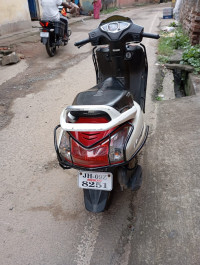 Hero Maestro 2015 Model