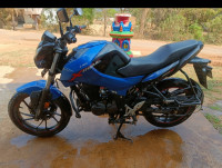 Sky Blue Hero Xtreme 160R