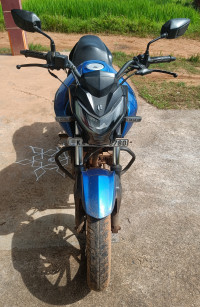 Sky Blue Hero Xtreme 160R