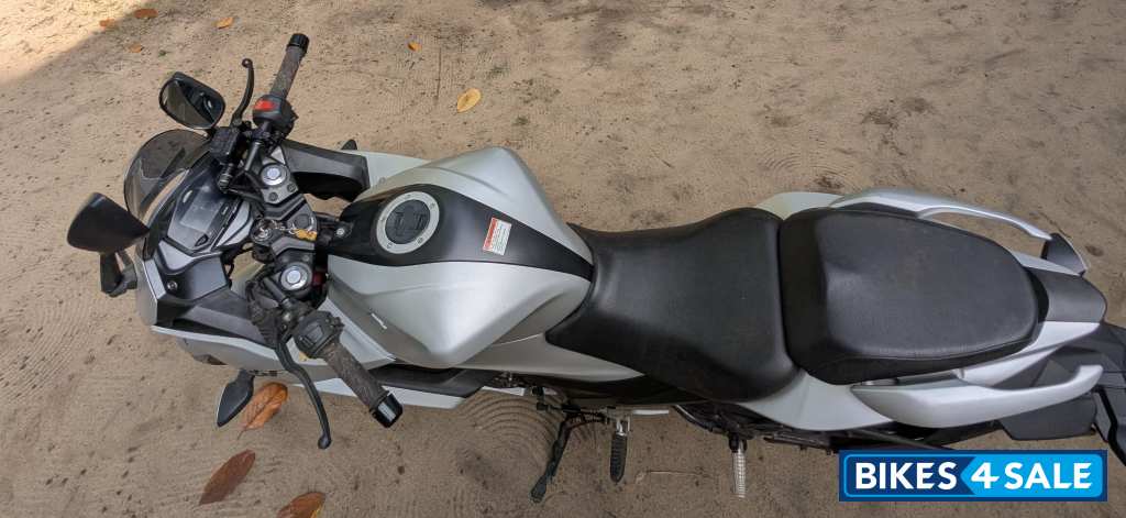 Suzuki Gixxer SF 250