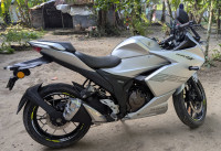 Suzuki Gixxer SF 250