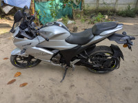 Suzuki Gixxer SF 250