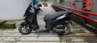 Aprilia SXR 160 2021 Model