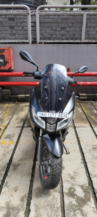 Aprilia SXR 160
