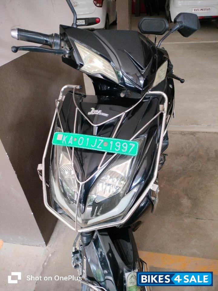 Joy e-bike Gen Nxt Nanu