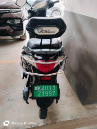 Joy e-bike Gen Nxt Nanu