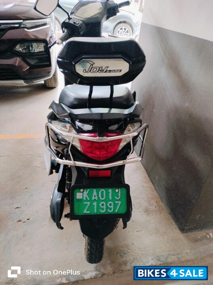 Joy e-bike Gen Nxt Nanu Joy e-bike Gen Nxt Nanu