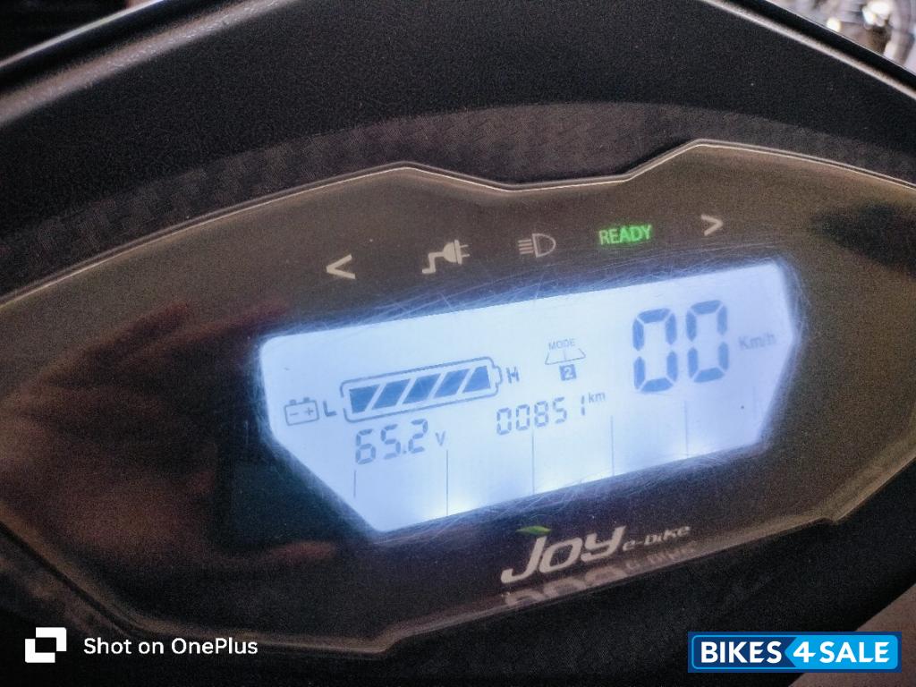 Joy e-bike Gen Nxt Nanu Joy e-bike Gen Nxt Nanu