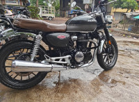 Honda Hness CB350 DLX Pro 2023 Model