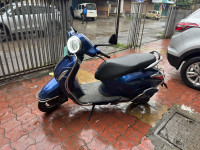 Bajaj Chetak Premium 2023 Edition 2023 Model