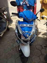 Honda Dio