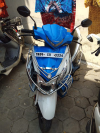 Honda Dio