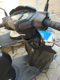 Honda Dio