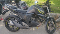 Yamaha FZ-S