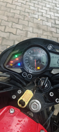 Bajaj Pulsar NS 160 2020 Model