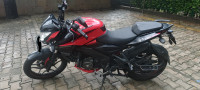 Bajaj Pulsar NS 160