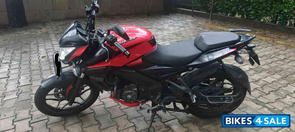 Bajaj Pulsar NS 160 Bajaj Pulsar NS 160