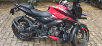 Bajaj Pulsar NS 160