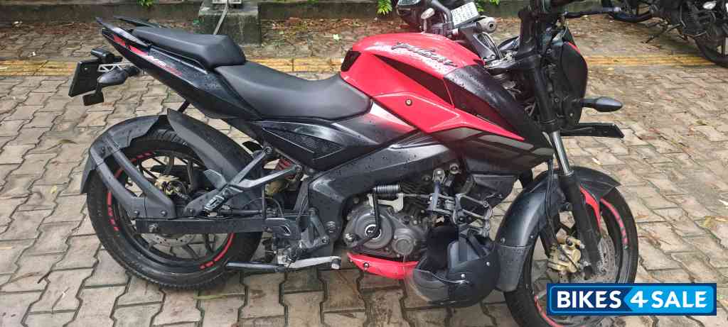 Bajaj Pulsar NS 160 Bajaj Pulsar NS 160