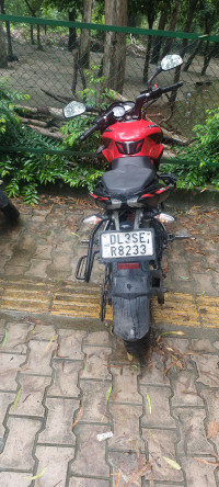 Bajaj Pulsar NS 160