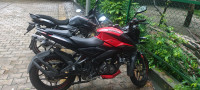 Bajaj Pulsar NS 160